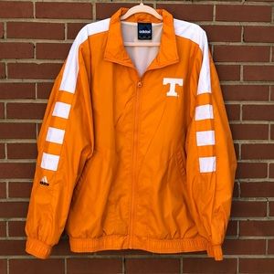Rare Adidas UT University of Tennessee Tracksuit